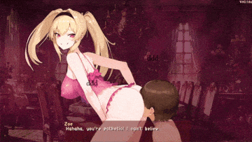 [ACT动态PC步兵生肉+安卓][Aerisetta]女神X：英雄终结 Femtality X Hero's End V0.21+赞助[1.08G]-第2张图片-萌站