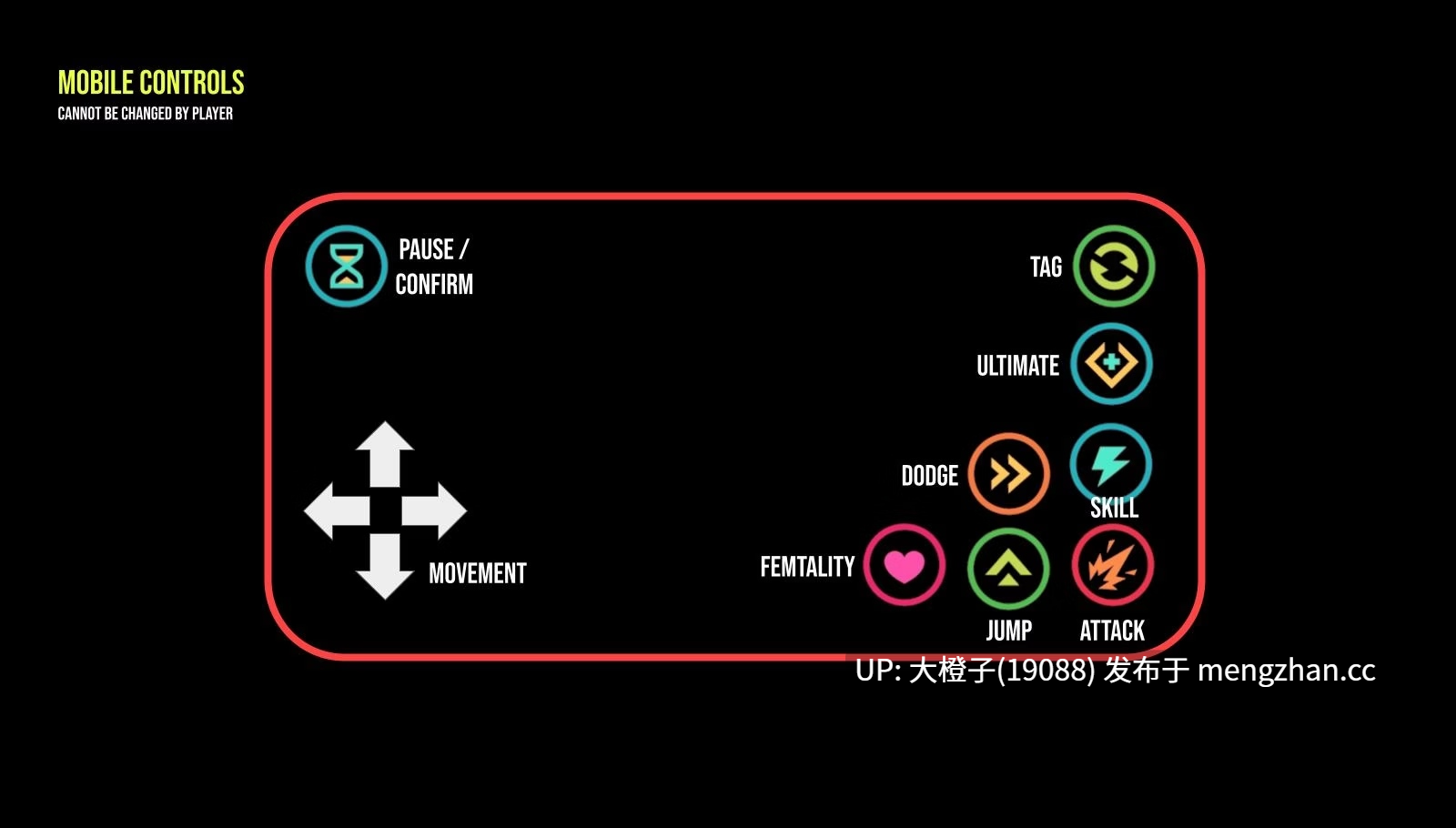 [ACT动态PC步兵生肉+安卓][Aerisetta]女神X：英雄终结 Femtality X Hero's End V0.21+赞助[1.08G]-第13张图片-萌站