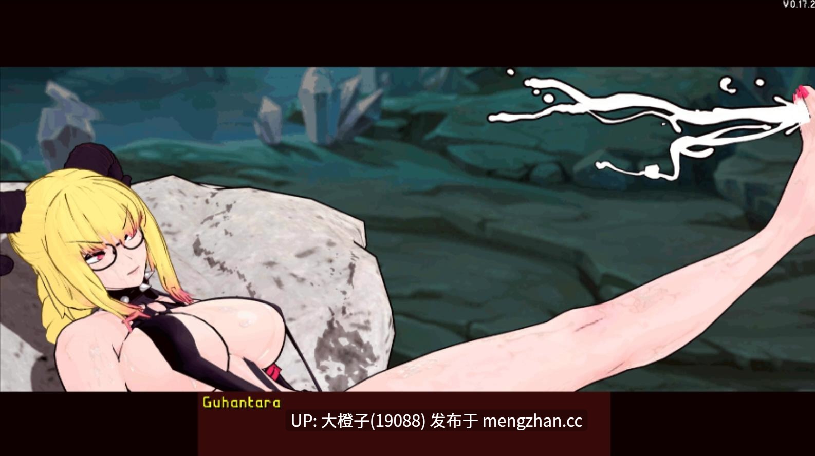 [ACT动态生肉PC+安卓][Aerisetta] Femtality!女性化！v0.17.3+赞助画廊全开-第7张图片-萌站