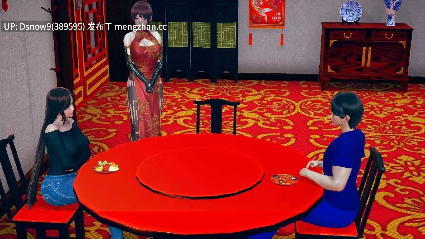 【亚洲SLG/AI汉化】社会毁灭 Society Destroyed v1.2【PC+安卓/2.83G】-第3张图片-萌站 【亚洲SLG/AI汉化】社会毁灭 Society Destroyed v1.2【PC+安卓/2.83G】-第3张图片-萌站