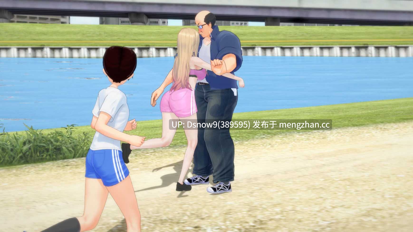 【日系SLG/AI汉化/动态】欲望三角 Triangle of lust 0.6【PC+安卓/2.20G】-第2张图片-萌站 【日系SLG/AI汉化/动态】欲望三角 Triangle of lust 0.6【PC+安卓/2.20G】-第2张图片-萌站
