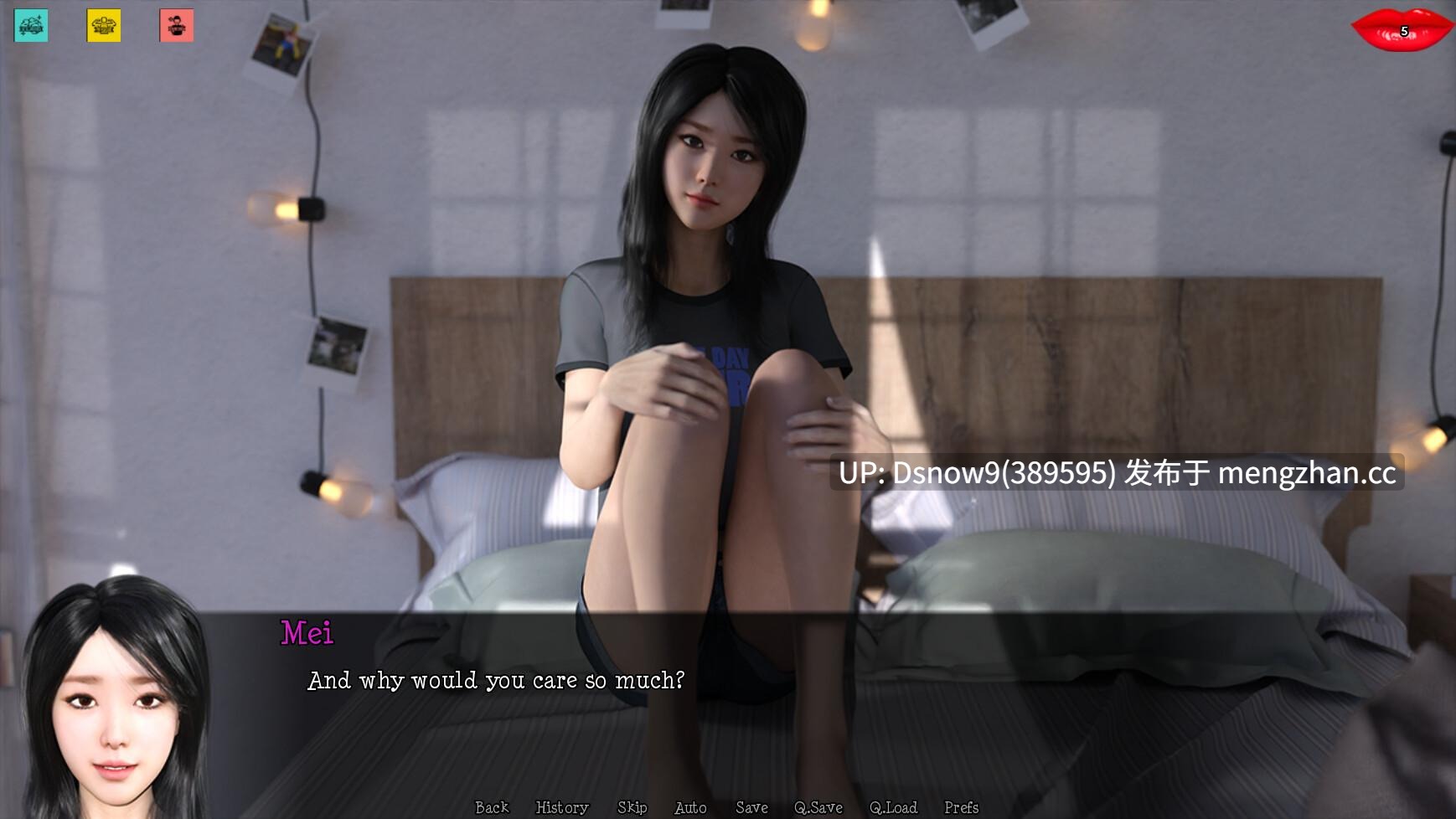 【欧美SLG/AI汉化/动态】妻子的困境重访 Wifey's Dilemma Revisited v0.92.2【PC+安卓/3.4G】-第2张图片-萌站 【欧美SLG/AI汉化/动态】妻子的困境重访 Wifey's Dilemma Revisited v0.92.2【PC+安卓/3.4G】-第2张图片-萌站
