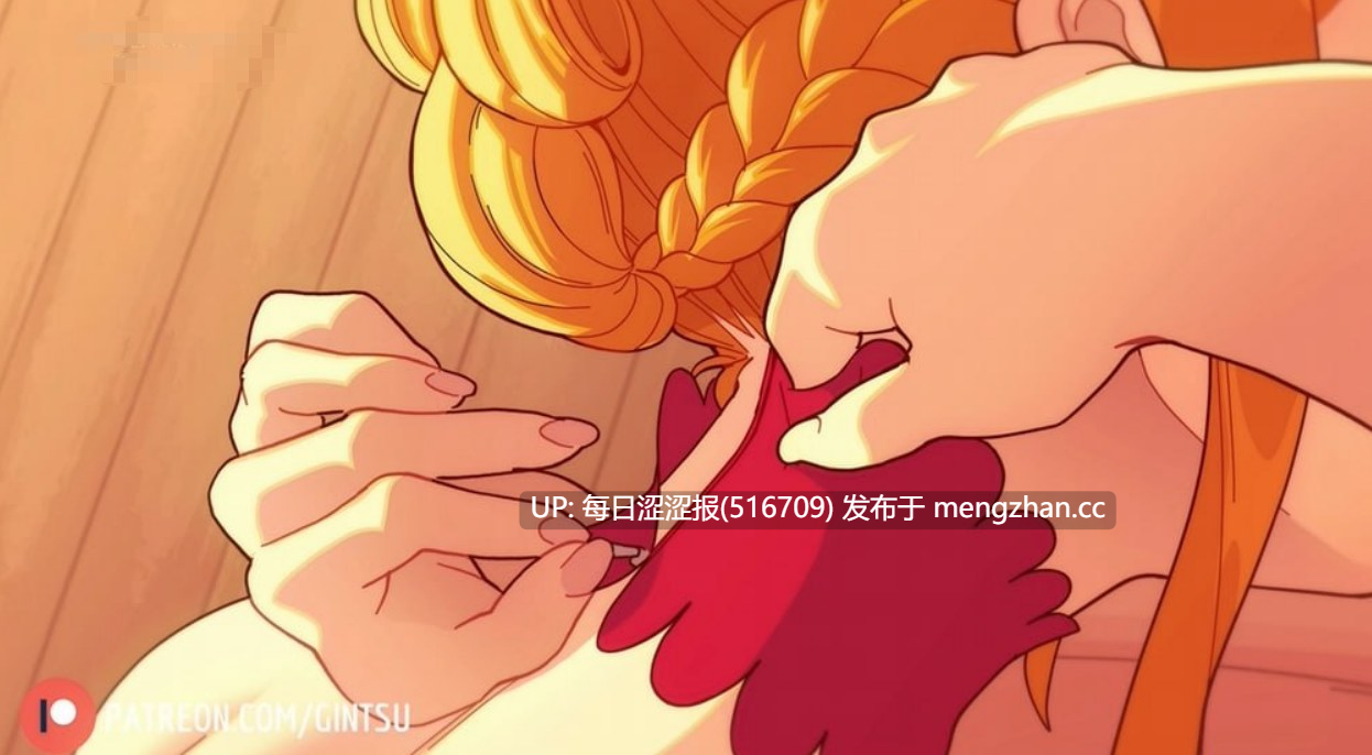 【Live2D】2B_SEX_LESSON_FULL  作者：#Gintsu 类型&角色：#娜美 #海贼王