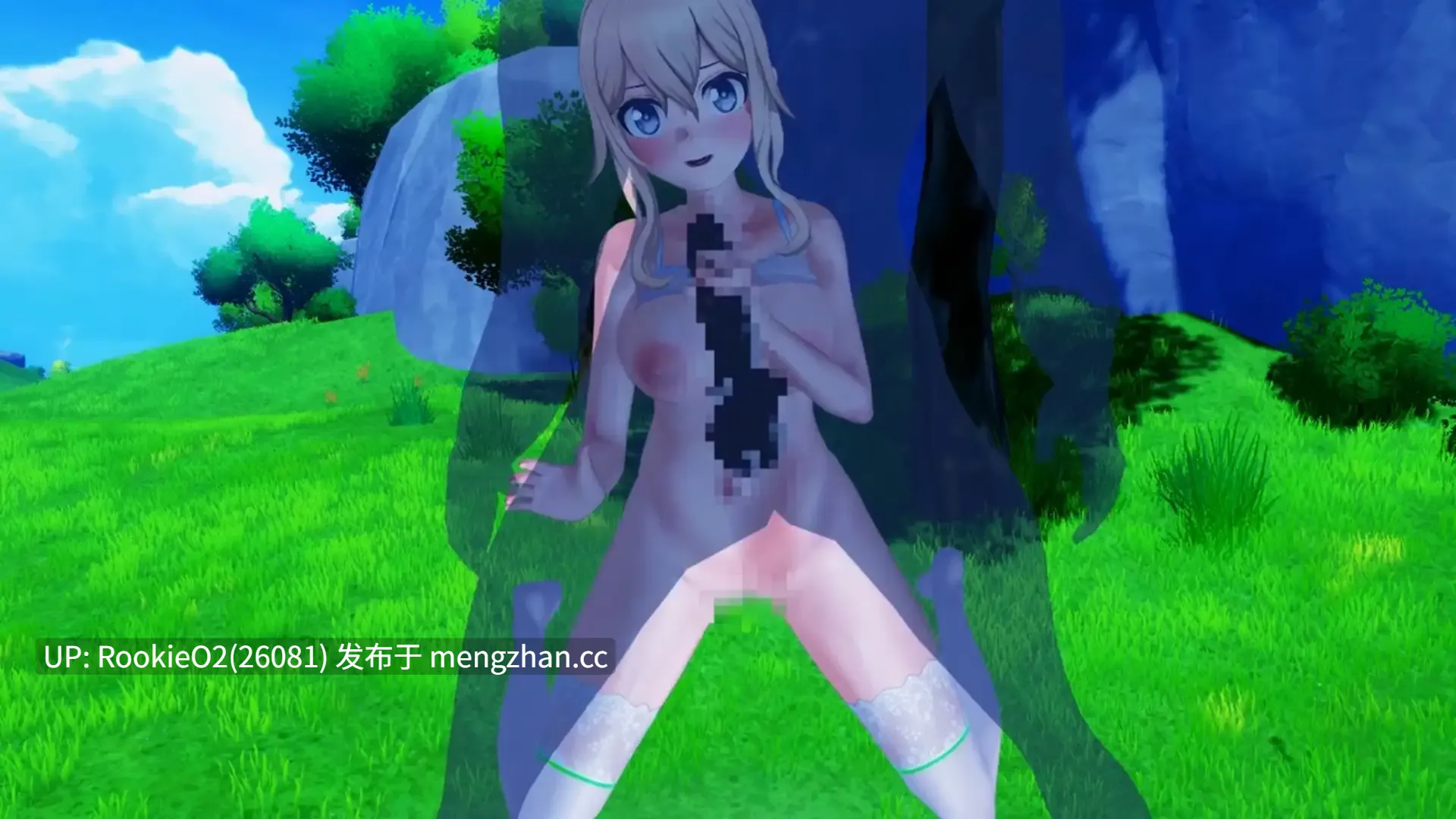 【RPG/生肉/同人/SM/足交/怀孕/群交/巨乳】西风骑士的日常 - 养成篇 / 西風騎士の日常 - 育成編 日文生肉版 26.02.17.16时发售【409M】-第5张图片-萌站 【RPG/生肉/同人/SM/足交/怀孕/群交/巨乳】西风骑士的日常 - 养成篇 / 西風騎士の日常 - 育成編 日文生肉版 26.02.17.16时发售【409M】-第5张图片-萌站