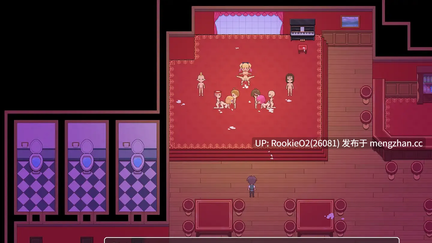 【RPG/官中/姐姐/人妻/NTR/堕落/怀孕/群交/巨乳/PC】沉溺于肉欲的姐姐 / 肉欲に溺れる姉 官方中文版 26.02.21发售【896M】-第9张图片-萌站 【RPG/官中/姐姐/人妻/NTR/堕落/怀孕/群交/巨乳/PC】沉溺于肉欲的姐姐 / 肉欲に溺れる姉 官方中文版 26.02.21发售【896M】-第9张图片-萌站