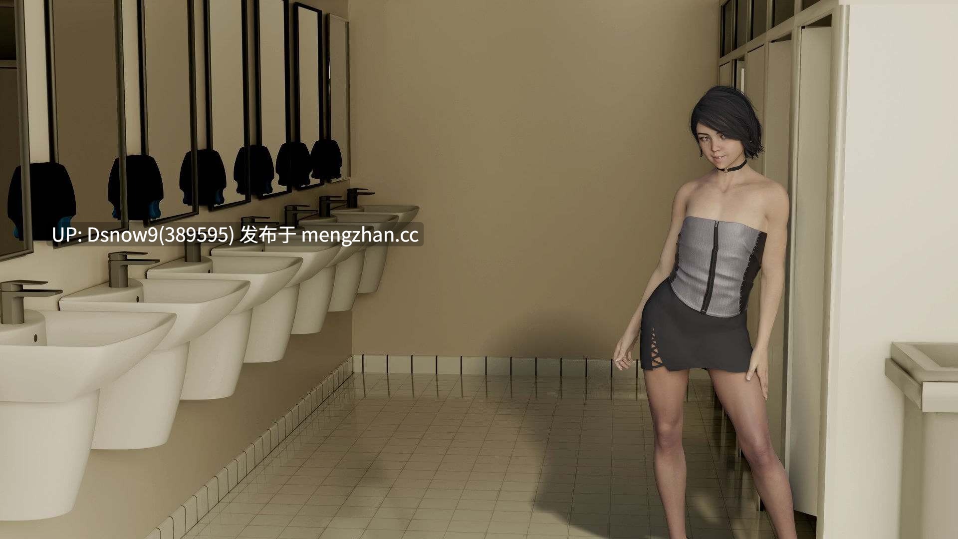 【欧美SLG/AI汉化/动态】甜蜜偏差 Sweet Deviance v0.3【PC+安卓/0.75G】