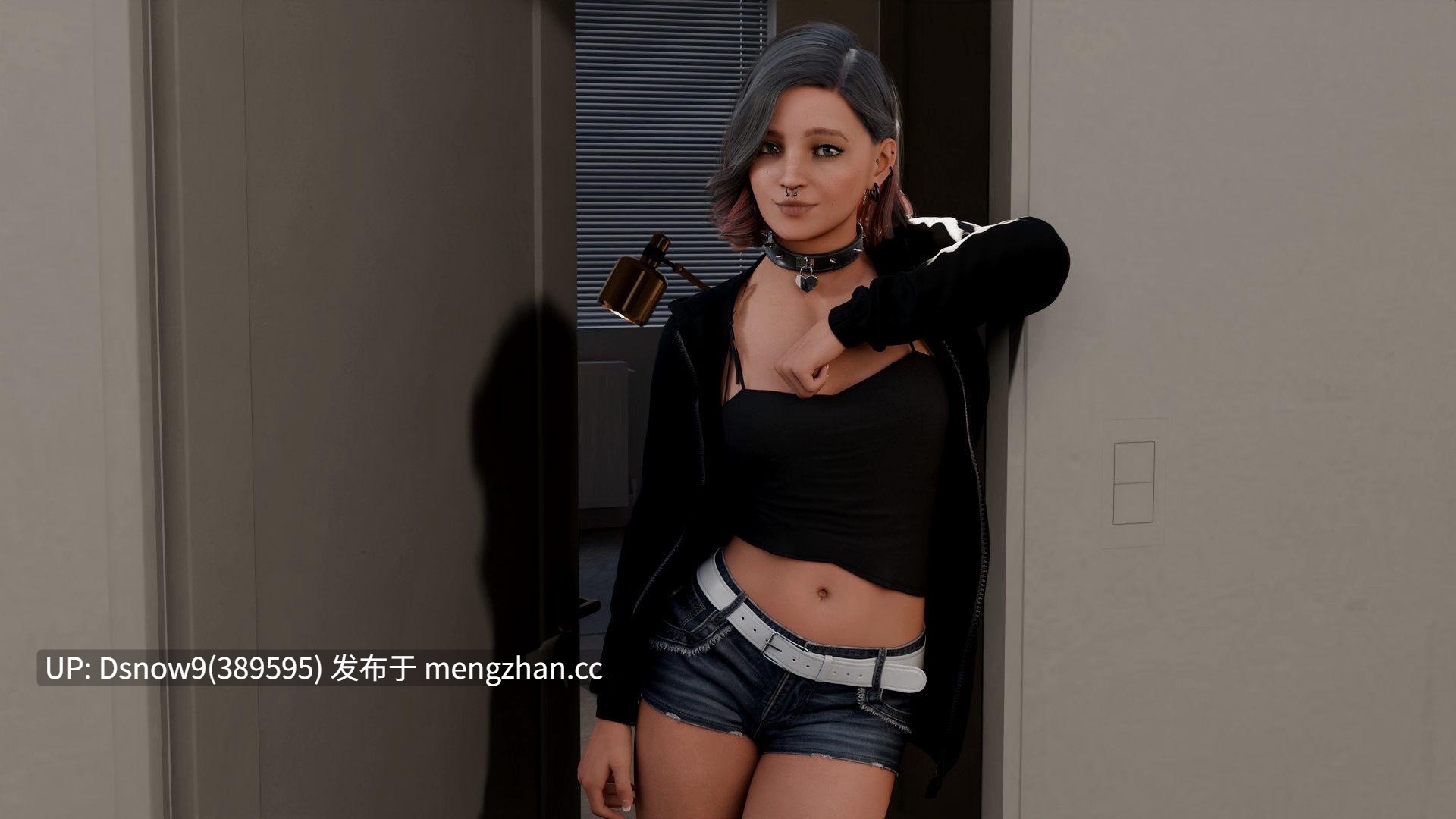 【欧美SLG/AI汉化/动态】甜蜜偏差 Sweet Deviance v0.3【PC+安卓/0.75G】-第5张图片-萌站 【欧美SLG/AI汉化/动态】甜蜜偏差 Sweet Deviance v0.3【PC+安卓/0.75G】-第5张图片-萌站