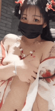 妖冶尤奈 - 巨乳无毛白虎 无敌肥美 很诱人 【6V-3.13G】-第7张图片-萌站