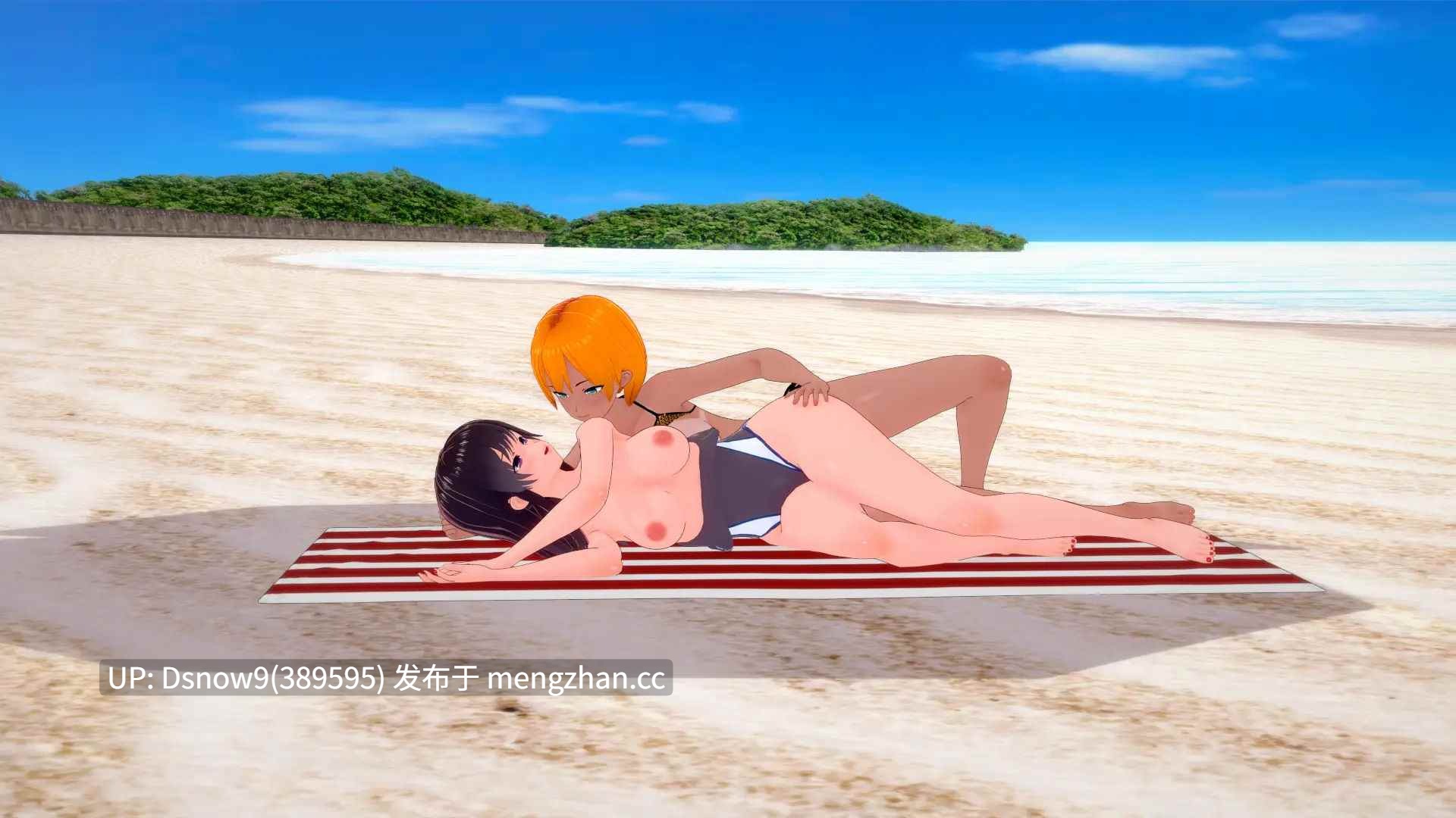 【日系SLG/AI汉化/动态】秘密岛 Secret Island v0.16.4.0【PC+安卓/10.7G】-第6张图片-萌站 【日系SLG/AI汉化/动态】秘密岛 Secret Island v0.16.4.0【PC+安卓/10.7G】-第6张图片-萌站