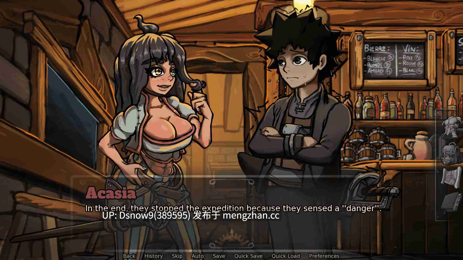 【欧美SLG/AI汉化/动态】阿杰斯特里亚 Ajestremia 1.4【PC+安卓/5G】-第5张图片-萌站 【欧美SLG/AI汉化/动态】阿杰斯特里亚 Ajestremia 1.4【PC+安卓/5G】-第5张图片-萌站