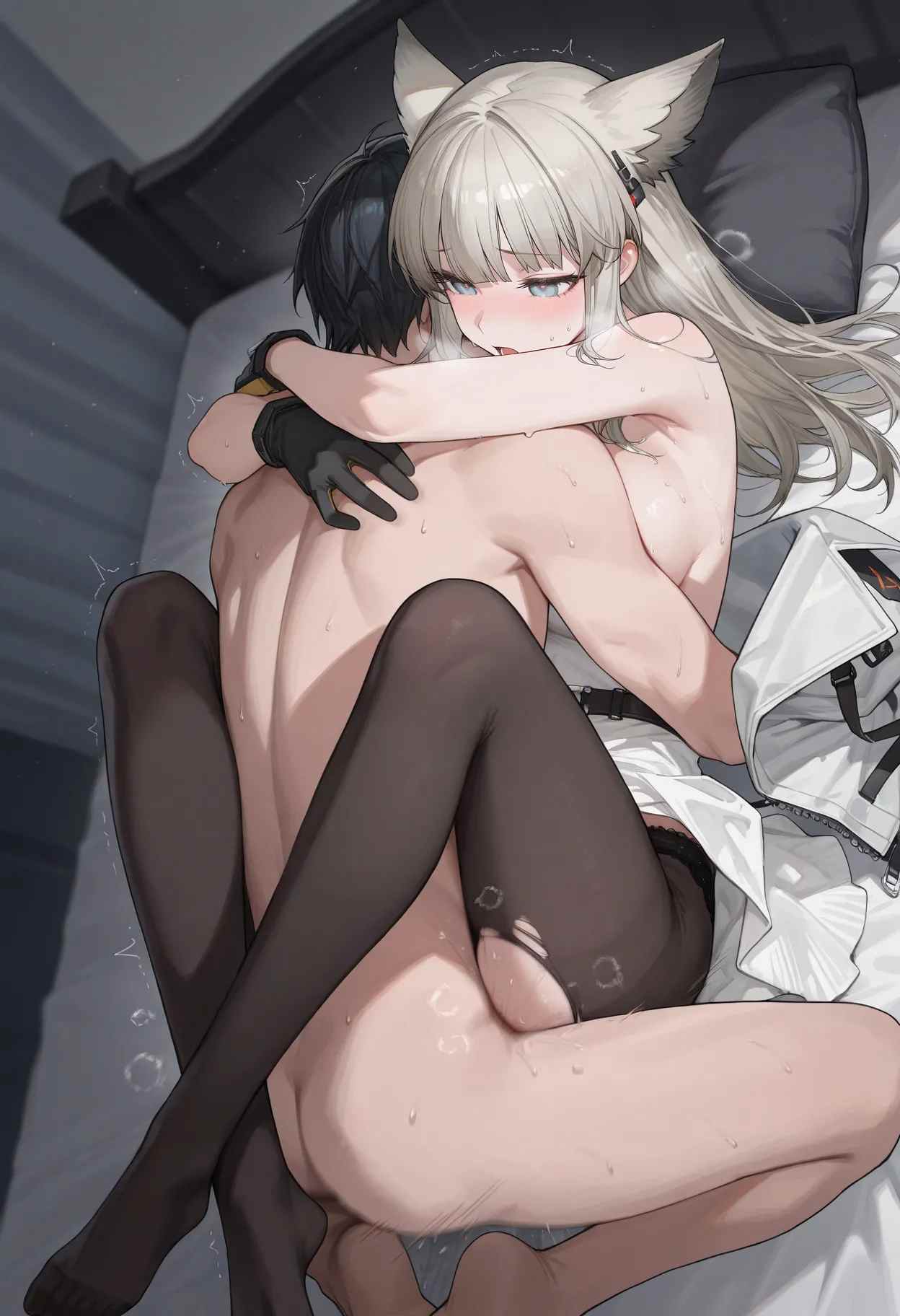 [Ponponmaru]佩丽卡88p-第8张图片-萌站