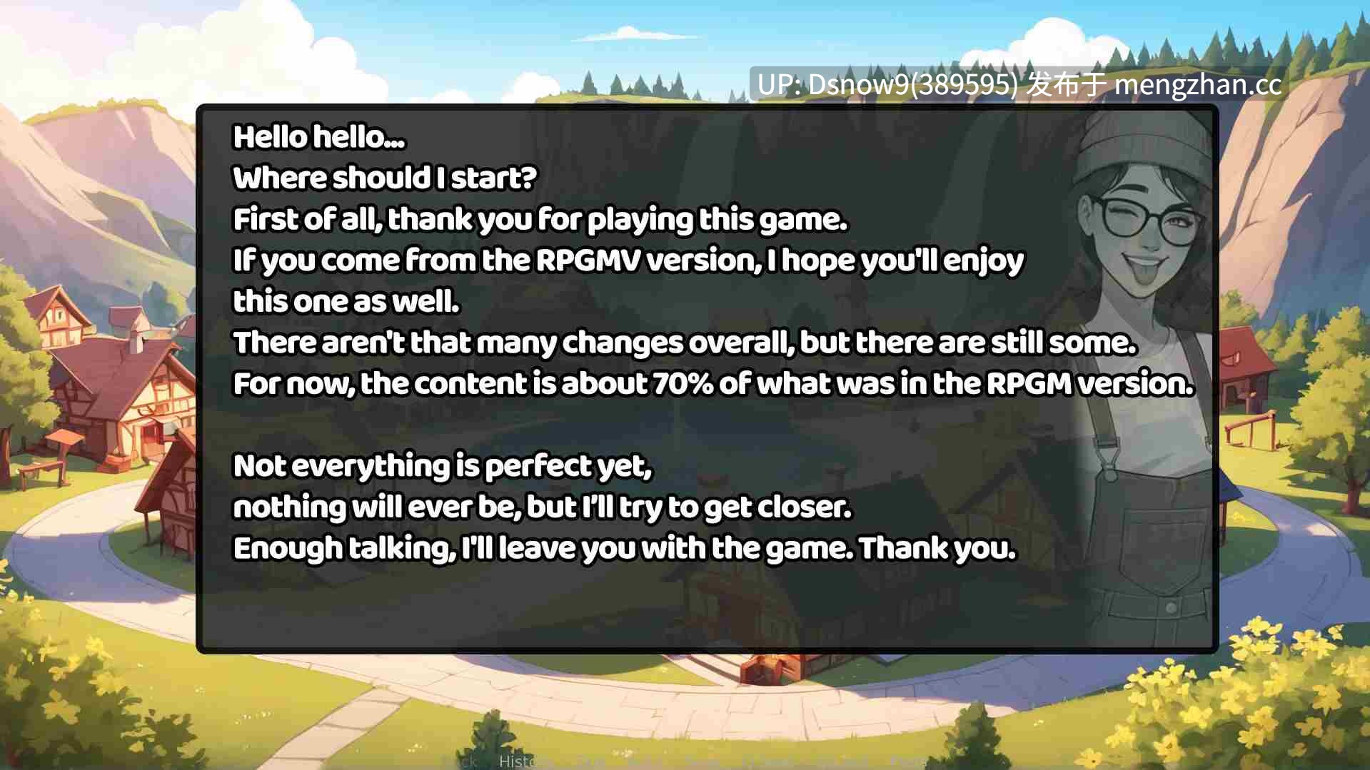 【欧美SLG/AI汉化/动态】NTR复仇 NTR Revenge v0.4.2【PC+安卓/1.5G】-第2张图片-萌站 【欧美SLG/AI汉化/动态】NTR复仇 NTR Revenge v0.4.2【PC+安卓/1.5G】-第2张图片-萌站