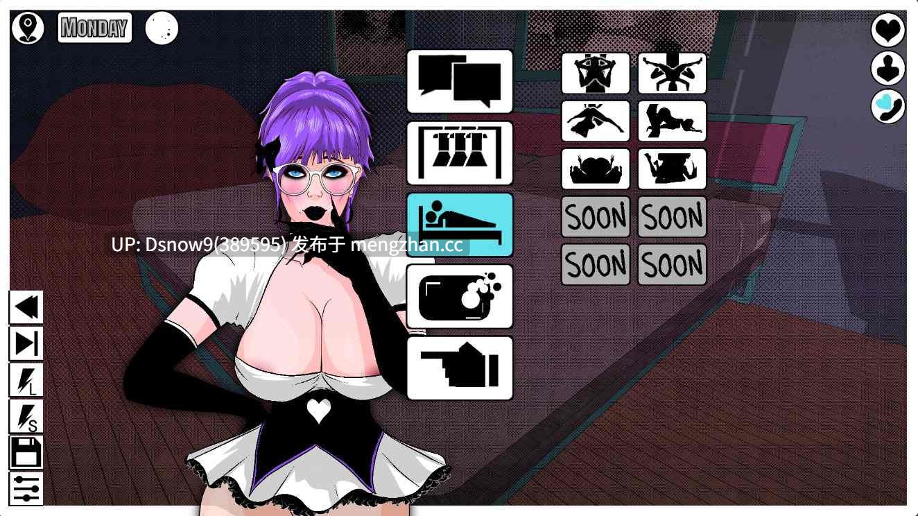 【欧美SLG/AI汉化/动态】奖杯 Trophies v0.1.50【PC+安卓/3.5G】-第3张图片-萌站 【欧美SLG/AI汉化/动态】奖杯 Trophies v0.1.50【PC+安卓/3.5G】-第3张图片-萌站