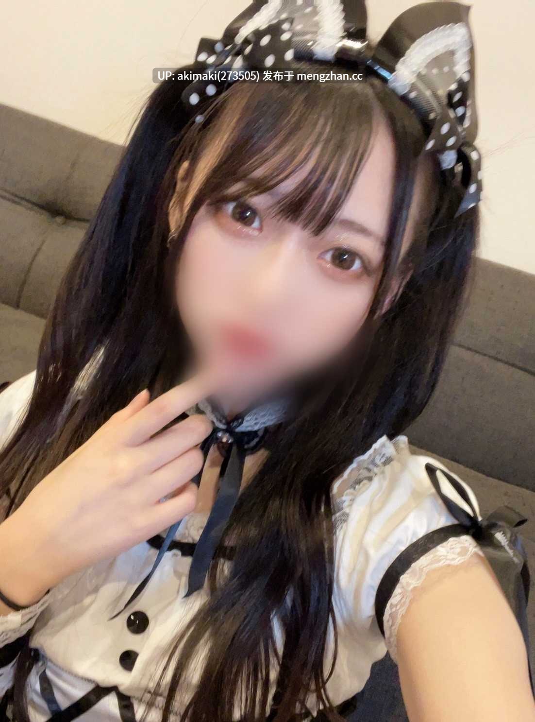 【无码中字】秋叶原女仆咖啡厅萌妹☆外出约会展露浑然天成的惹火胴体☆令人血脉贲张☆   #无名男 #みさ（Misa） #美少女女仆 #萝莉素人 #SSS级白虎 #Debut-第15张图片-萌站