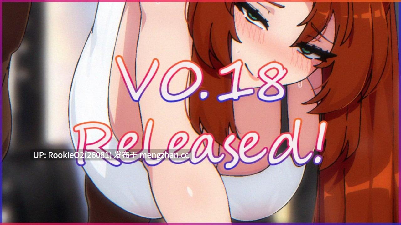 【SLG/汉化/NTR/巨乳/PC】低俗幻想 / Vulgar Reverie v0.18.0 AI汉化版 26.02.21更新【2.53G】-第4张图片-萌站 【SLG/汉化/NTR/巨乳/PC】低俗幻想 / Vulgar Reverie v0.18.0 AI汉化版 26.02.21更新【2.53G】-第4张图片-萌站