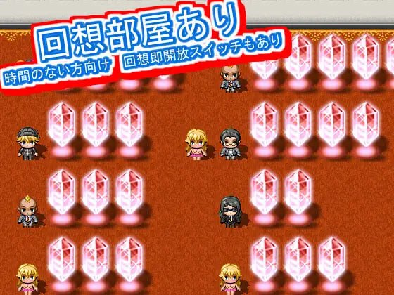 ［RPG/PC/AI汉化］破坏的狂兽 高虎奈古 盆脑寺矫正学园的逃脱 #破壊の狂獣 高虎ナグ 盆脳寺矯正学園からの脱出-第4张图片-萌站