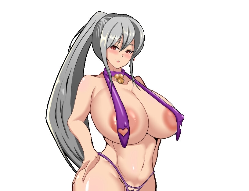 ［RPG/PC/AI汉化］破坏的狂兽 高虎奈古 盆脑寺矫正学园的逃脱 #破壊の狂獣 高虎ナグ 盆脳寺矯正学園からの脱出-第6张图片-萌站