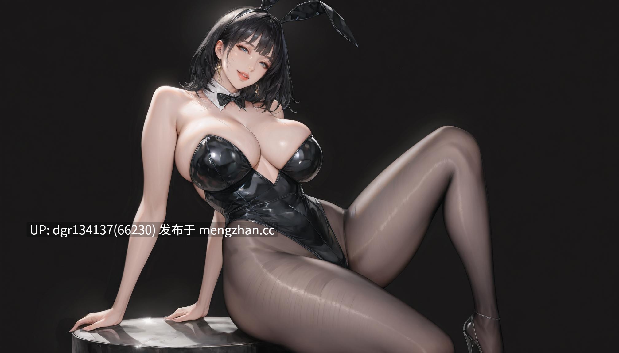 bunny girl144P -第3张图片-萌站