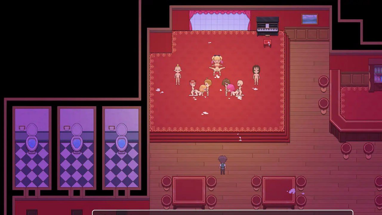 [PC/RPG/新游/低价/官中]沉溺于肉欲的姐姐肉欲に溺れる姉官方中文版-第3张图片-萌站
