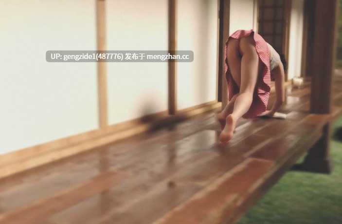 三姉妹～夏の秘密