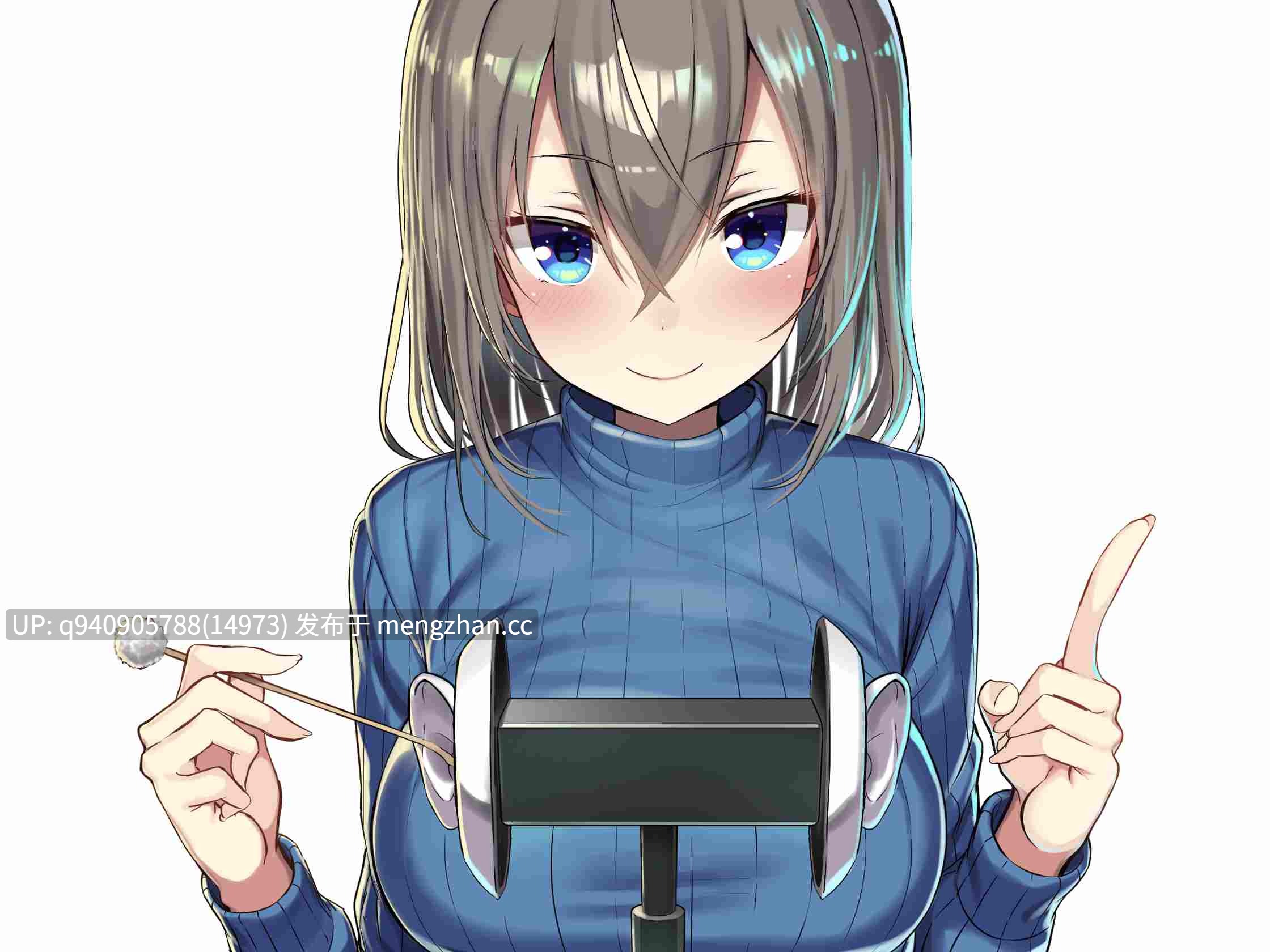 ASMR~音集Vol.2~-第1张图片-萌站