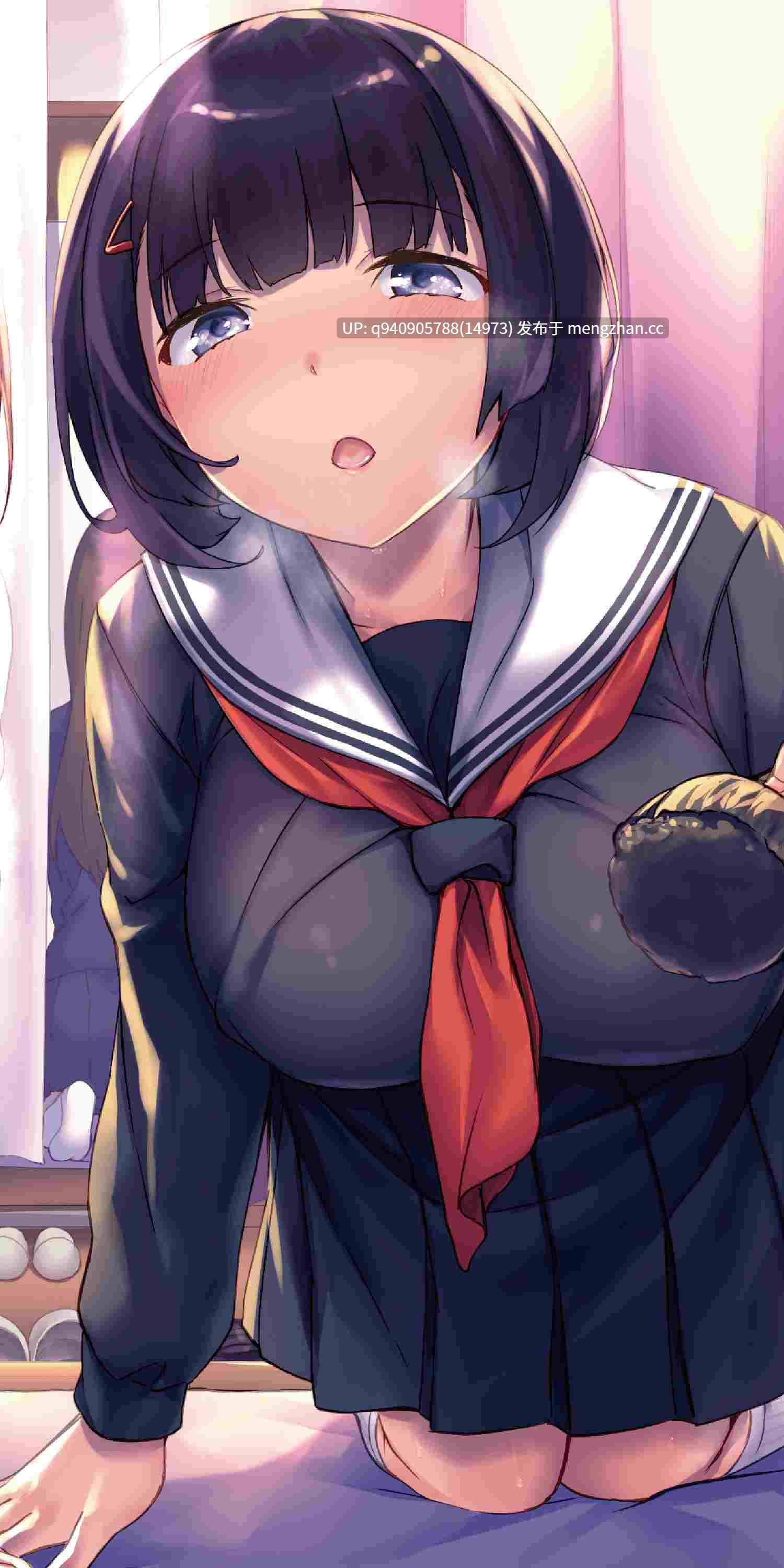 JK耳リフレ!