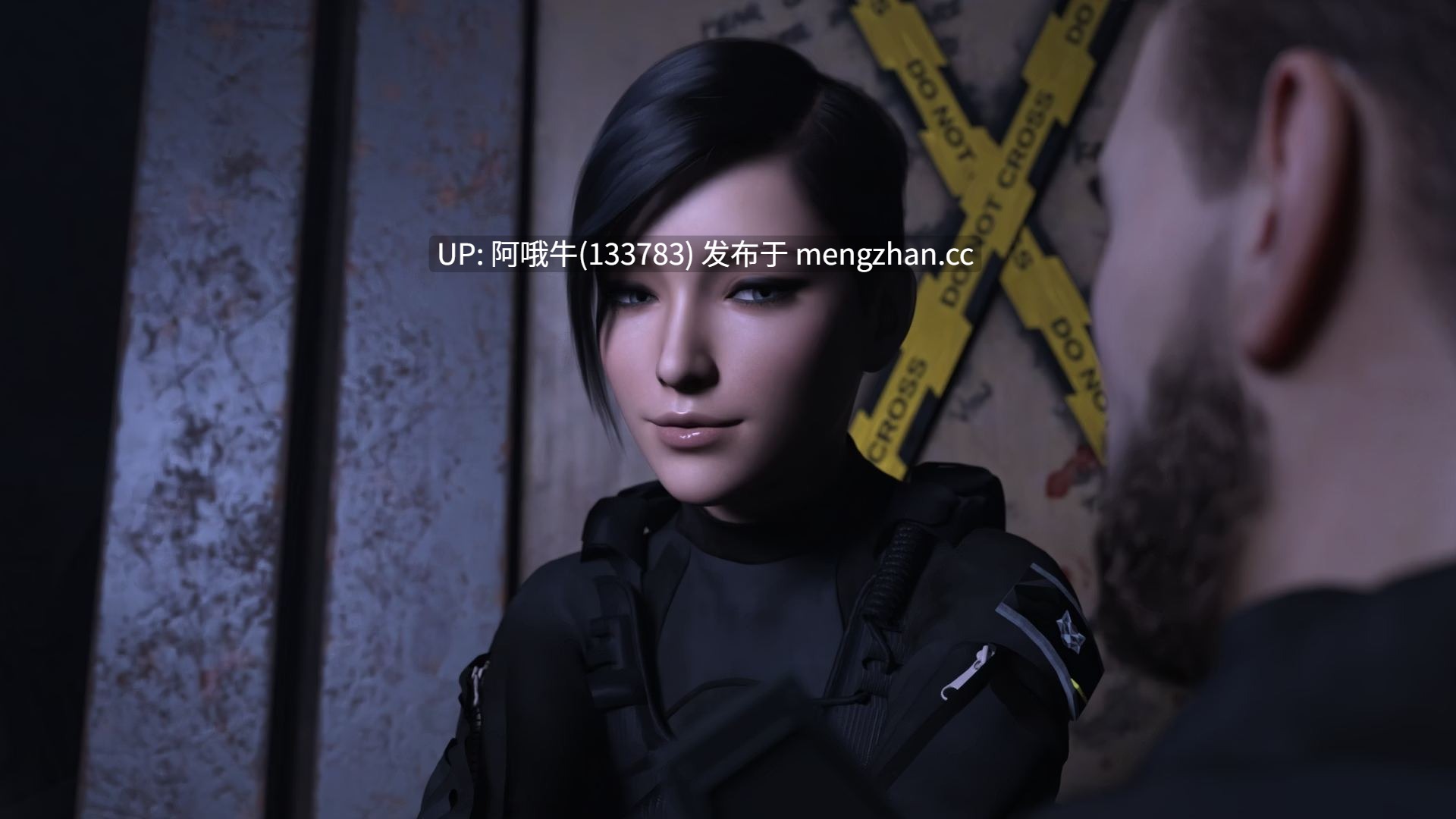 【3DCG/腐化/SLG/PC/机翻】埃特利娜的原理 Etlina's Principle [v0.05.0 Public] [1.27G]【序号7113】-第9张图片-萌站