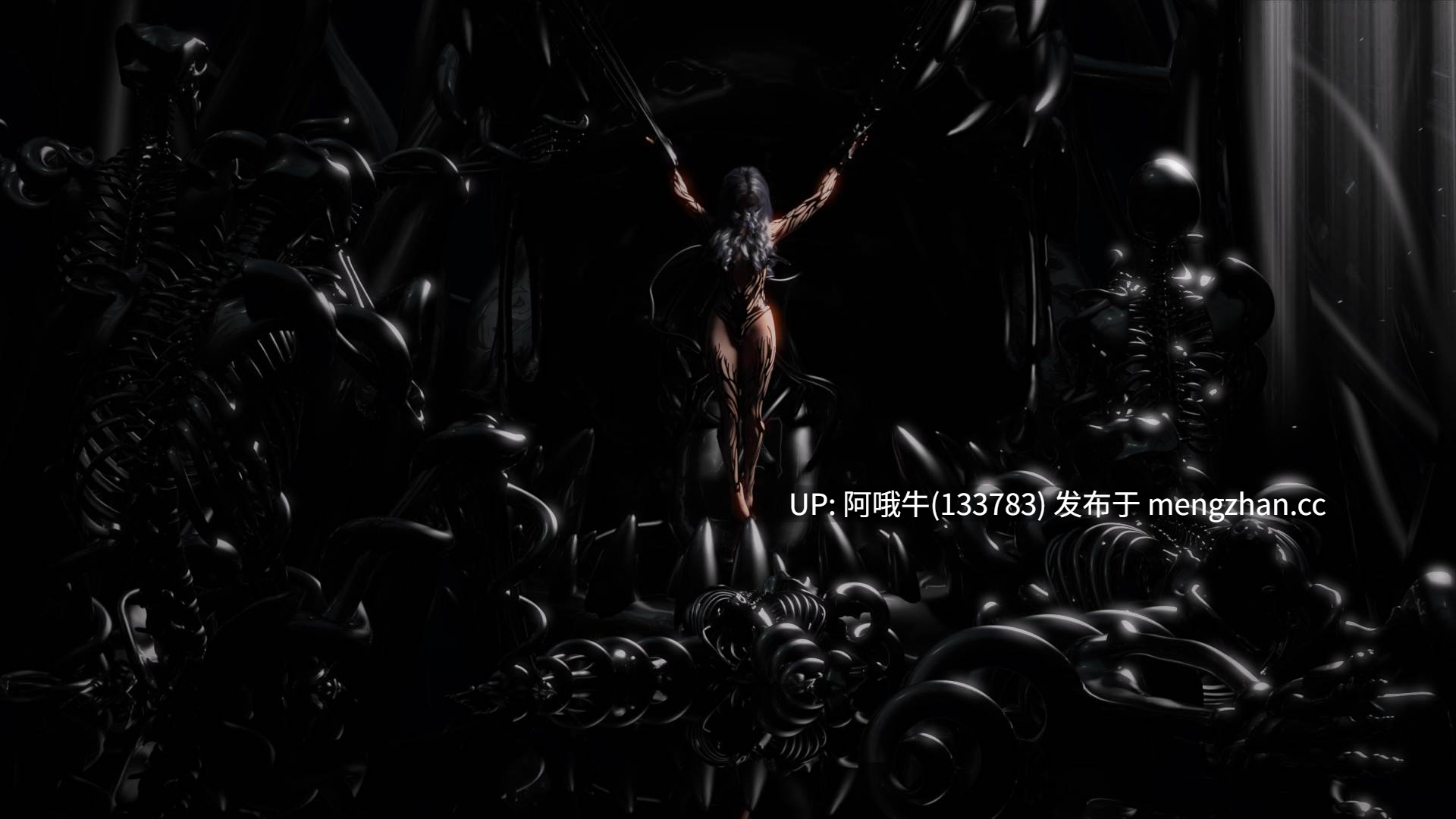 【3DCG/腐化/SLG/PC/机翻】埃特利娜的原理 Etlina's Principle [v0.05.0 Public] [1.27G]【序号7113】-第11张图片-萌站
