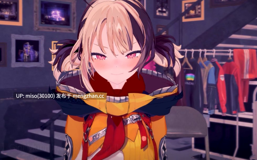 19.55.【定制NTR】Gigi Murin live sex ! (Spicy) (HololiveEn) []-第4张图片-萌站