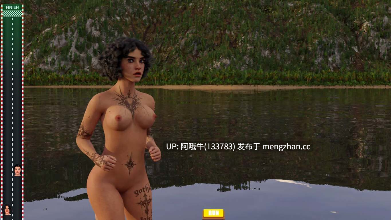 【欧美/SLG/后宫/PC/机翻】被遗忘的海湾  Forgotten Cove [v0.101 Bug fix] 【3.34G】【序号7115】-第2张图片-萌站