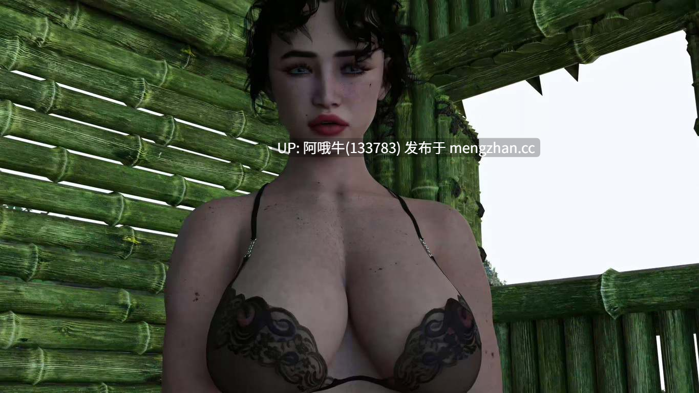 【欧美/SLG/后宫/PC/机翻】被遗忘的海湾  Forgotten Cove [v0.101 Bug fix] 【3.34G】【序号7115】-第10张图片-萌站