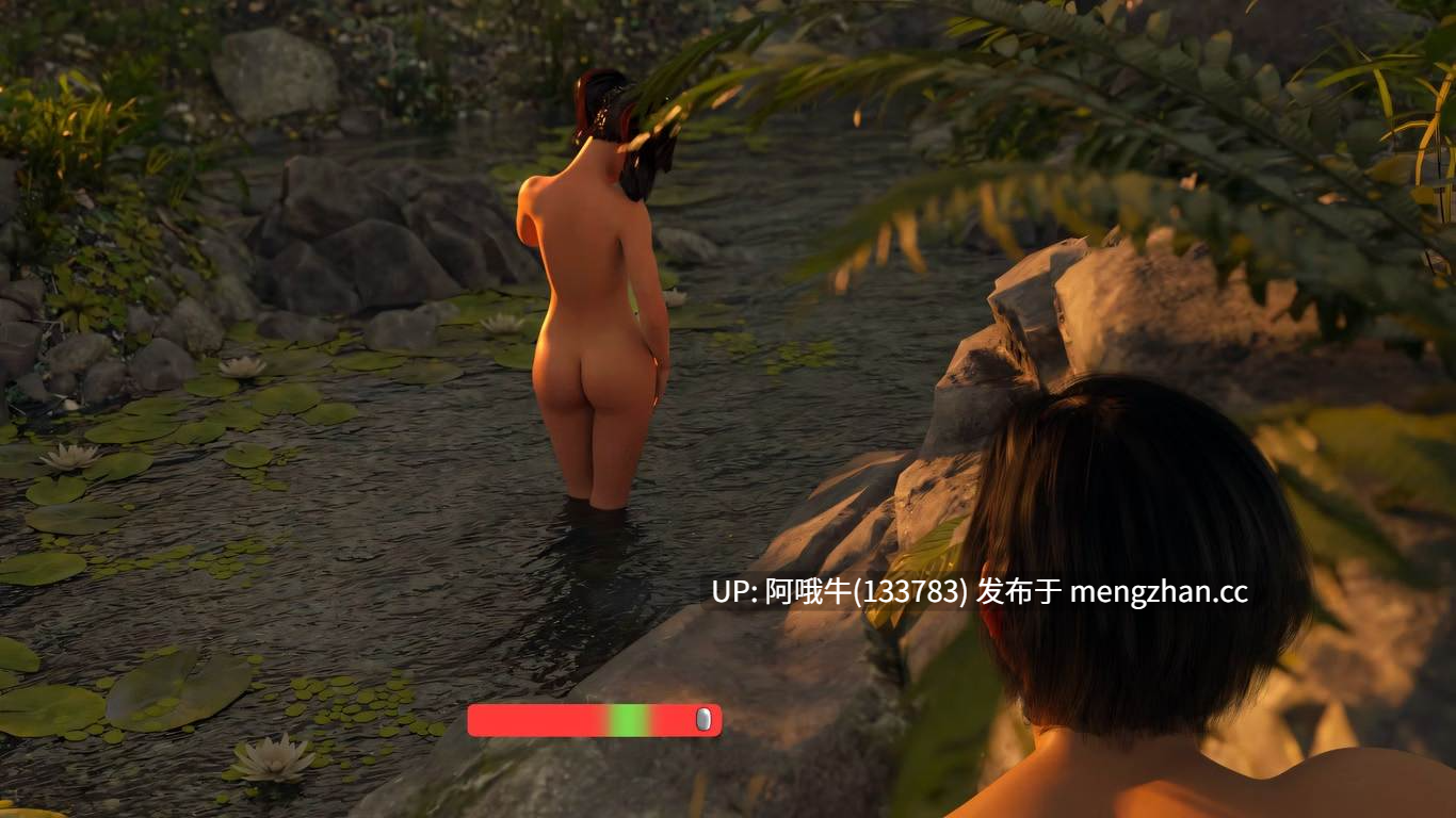 【欧美/SLG/后宫/PC/机翻】被遗忘的海湾  Forgotten Cove [v0.101 Bug fix] 【3.34G】【序号7115】-第11张图片-萌站