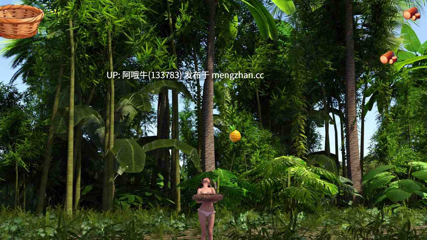 【欧美/SLG/后宫/PC/机翻】被遗忘的海湾  Forgotten Cove [v0.101 Bug fix] 【3.34G】【序号7115】-第21张图片-萌站