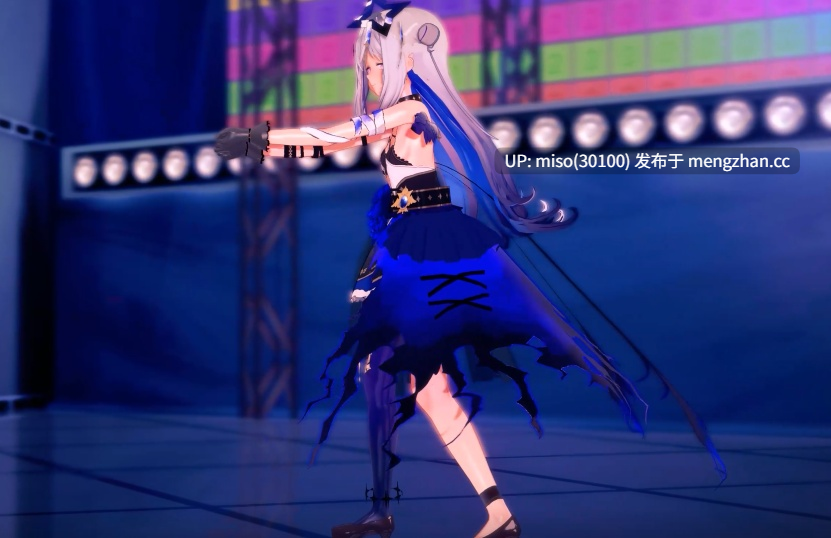 5. 58.【定制NTR】天音かなた ライブで中出しされた(ヒバナ) (Hololive) []