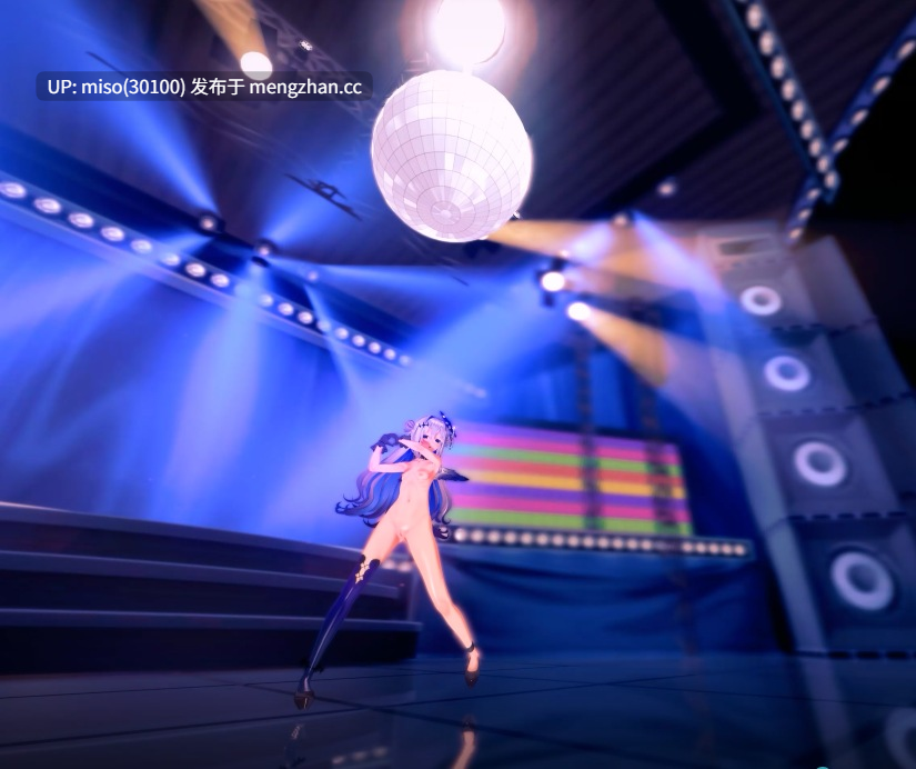 5. 58.【定制NTR】天音かなた ライブで中出しされた(ヒバナ) (Hololive) []-第4张图片-萌站