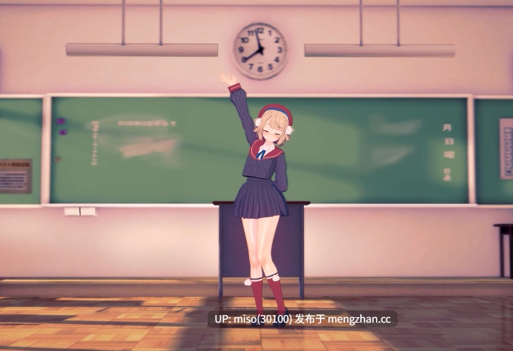 6.59.【定制NTR】しぐれうい 完堕ちする (sos) [