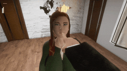 【欧美/3D/互动/捏脸/生肉/PC】某模特经纪公司 Some Modeling Agency [v0.22.0 f2] [698M]【序号7124】-第3张图片-萌站