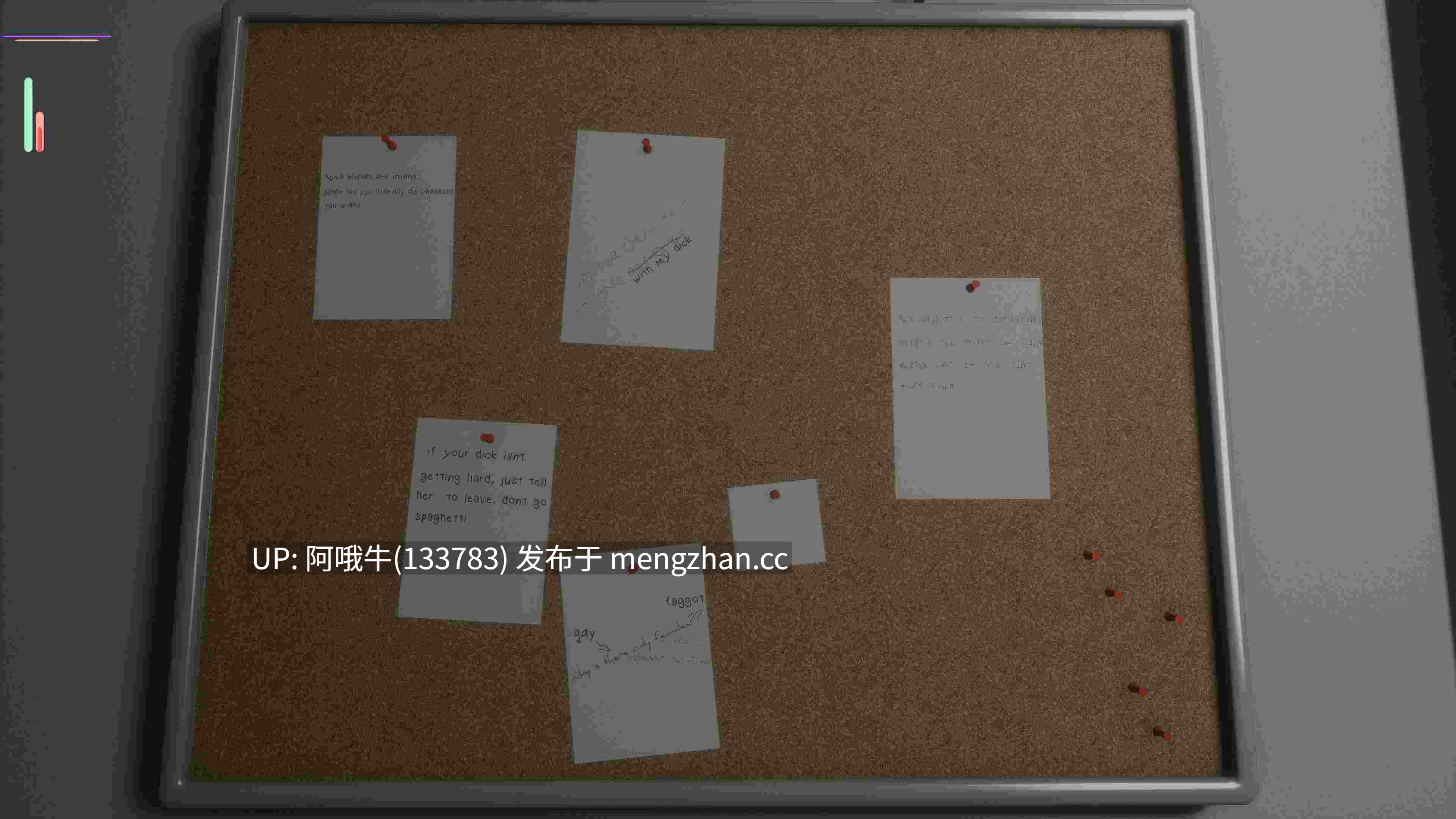 【欧美/3D/互动/捏脸/生肉/PC】某模特经纪公司 Some Modeling Agency [v0.22.0 f2] [698M]【序号7124】-第11张图片-萌站