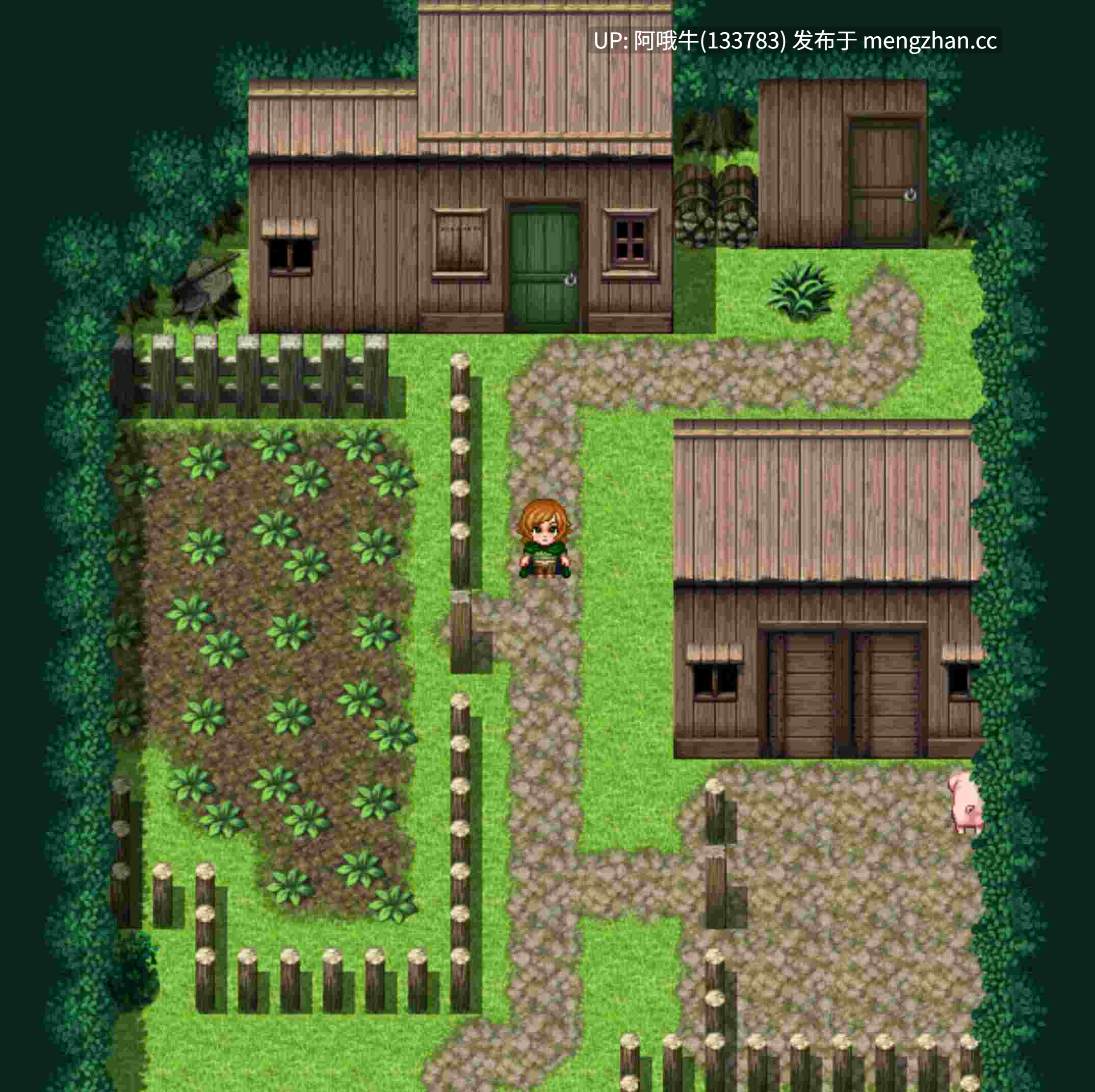 【奇幻/吞噬/RPG/PC/机翻】女神的勇士 Champions of the Goddess [v1.0.2] [390M]【序号7125】-第5张图片-萌站