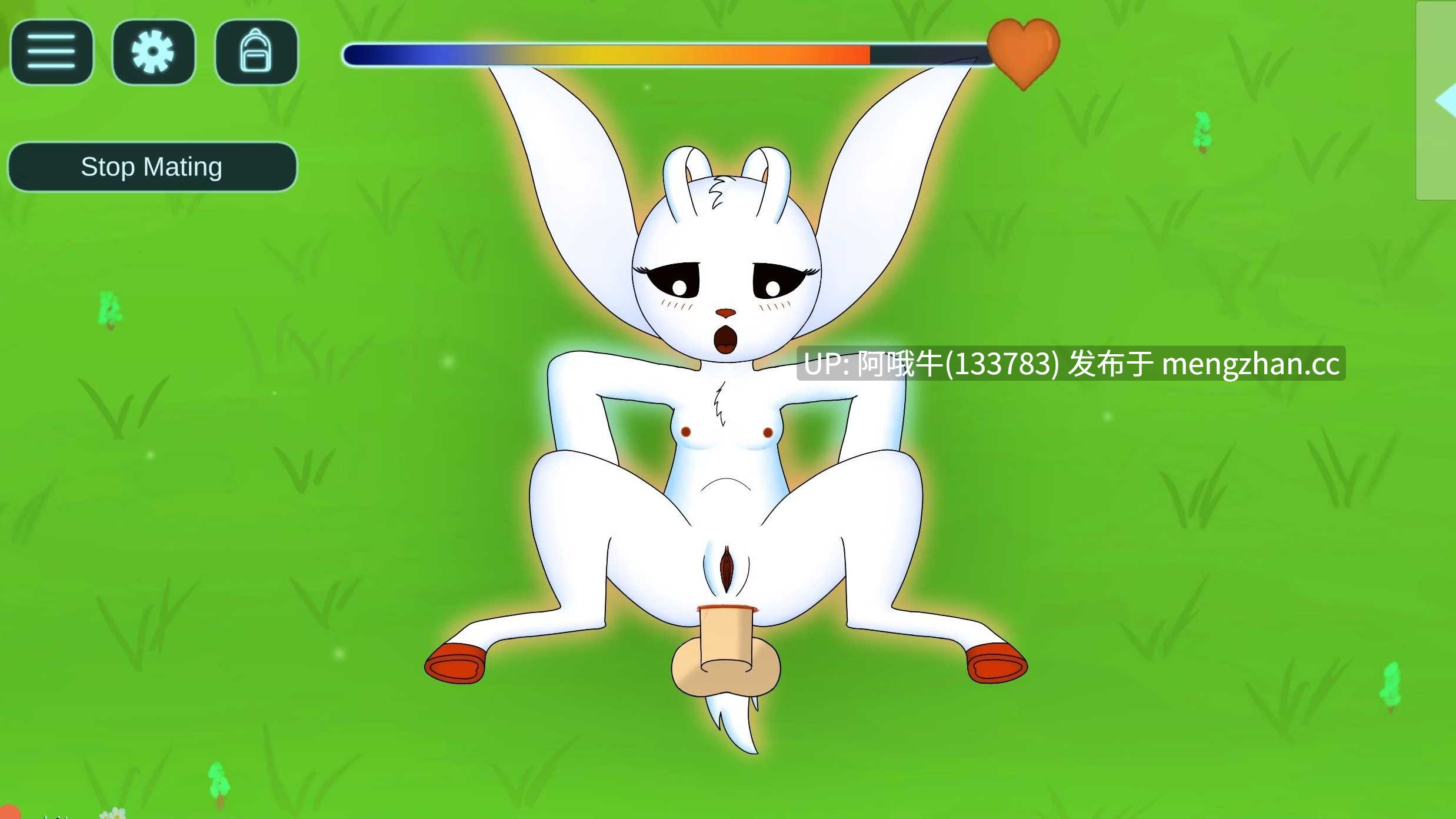 【2DCG/奇幻/SLG/PC机翻/安卓生肉】萨贝尔的灵魂  The Spirits of Sabel [v0.3.5] 【1.34G】【序号7127】-第4张图片-萌站