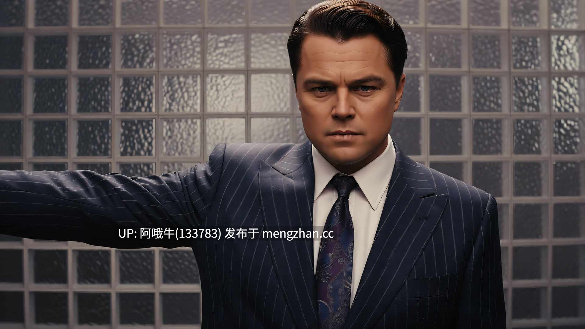 【欧美/2D/SLG/PC/机翻】万街之狼  Wolf of All Streets [v0.1] [680M]【序号7129】-第8张图片-萌站