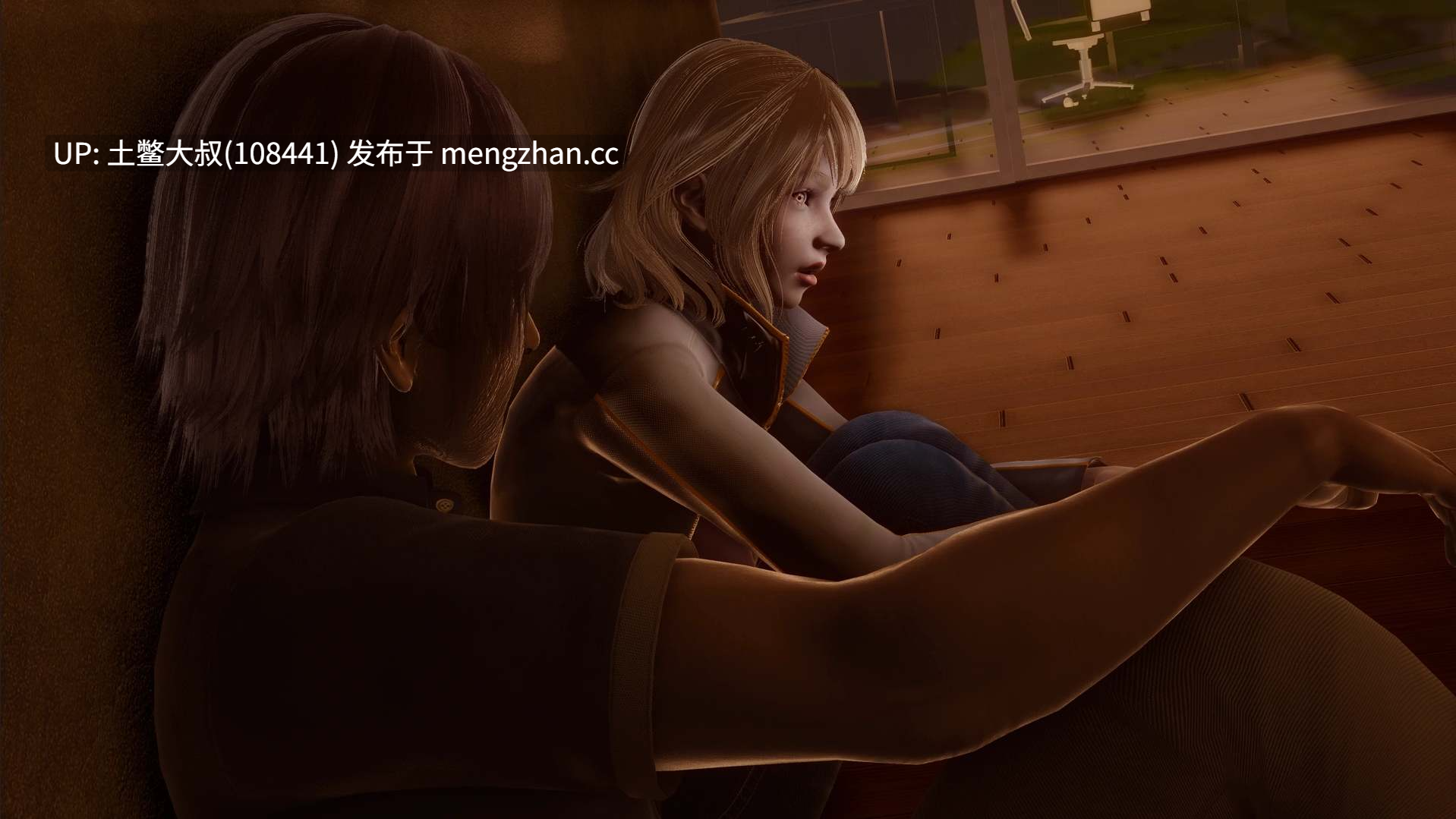 3D亚洲动态后宫SLG 机翻 -- 毒素城 ToxiCity [v0.15.0] 1.4gb-第2张图片-萌站