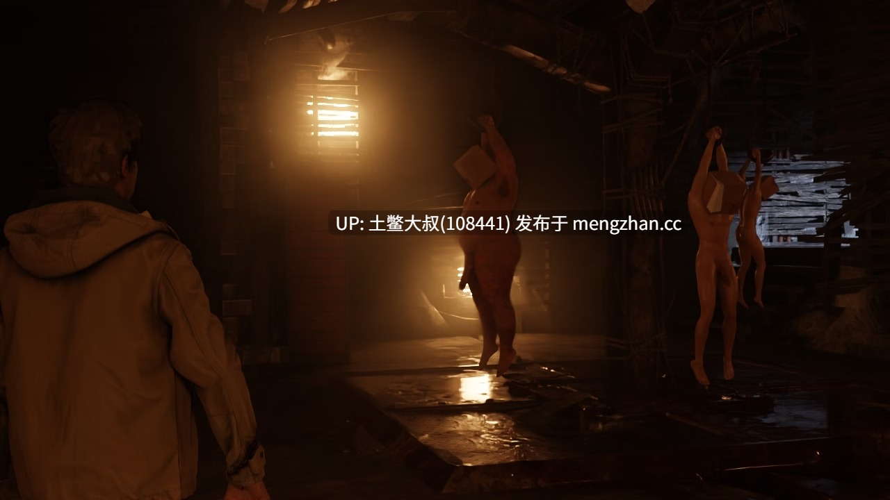 3D动态生化危机同人RPG 机翻 -- 迪米特雷斯库的淫秽城堡 Dimitrescu's Lewd Castle [Full] 680mb-第20张图片-萌站
