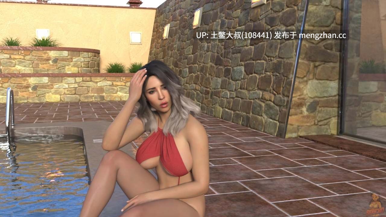 3D欧美沙盒校园RPG 机翻 -- 简的腐化 Jane's Corruption [v0.2] 360mb-第3张图片-萌站