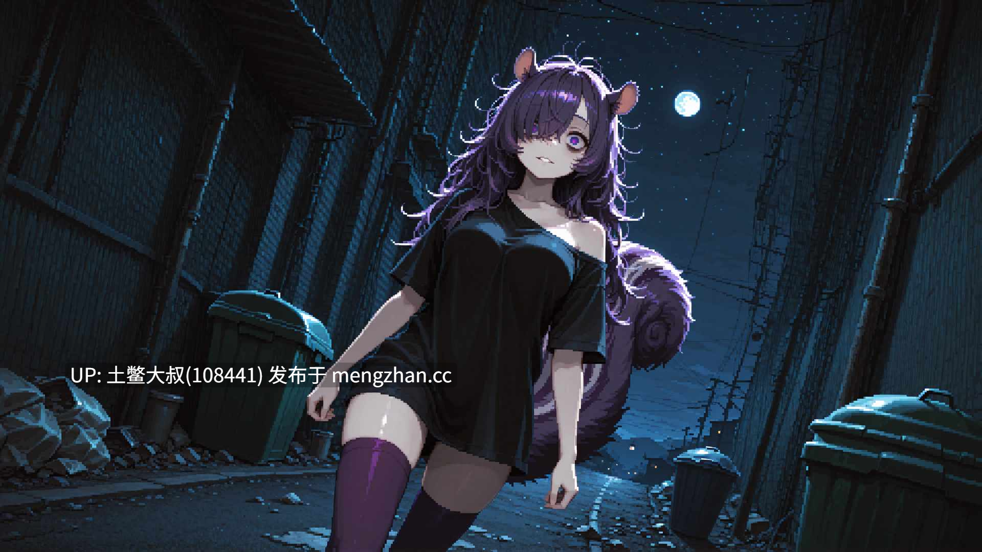 2D类AICG动态futaSLG 机翻 -- 低语账本 Whispering Ledger [v0.3.6p] 560mb-第6张图片-萌站
