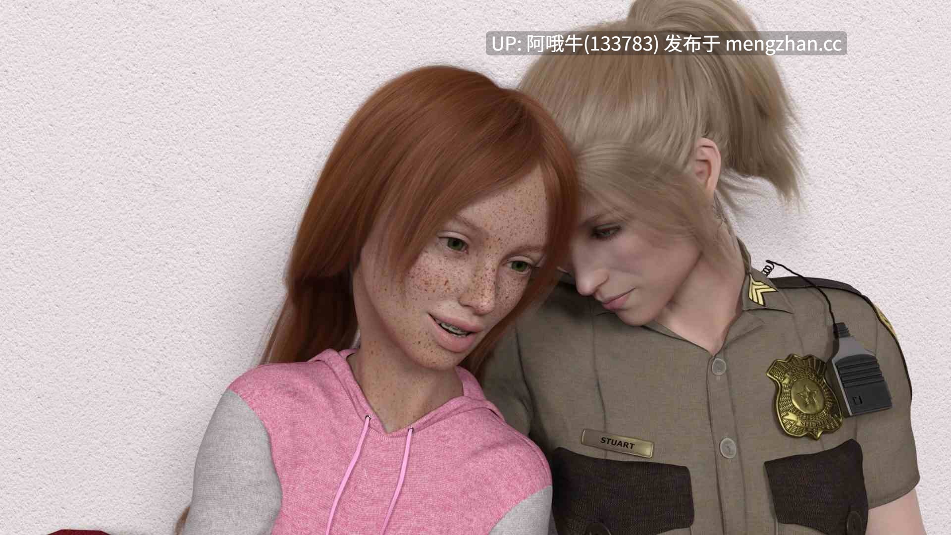 【3DCG/SLG/卖淫/猥亵/PC/机翻】小雷吉娜 Little Regina [v2.62] 【5.8G】【序号7132】-第11张图片-萌站