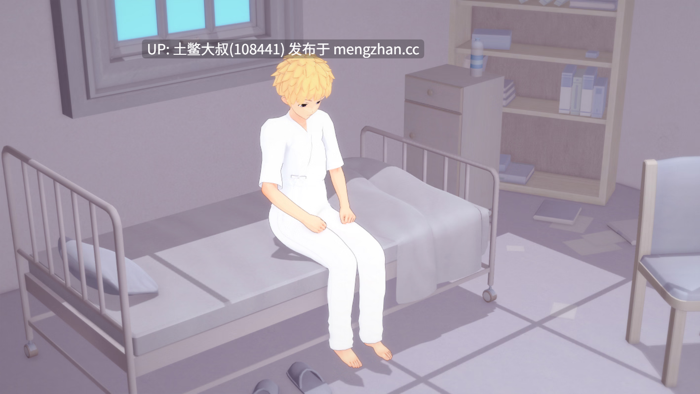 3D日式动态腐败SLG 机翻 -- 按我的方式做事 Doing Things My Way [v1.8] 3.2gb-第3张图片-萌站