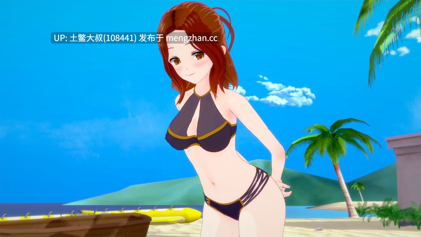 3D日式动态腐败SLG 机翻 -- 按我的方式做事 Doing Things My Way [v1.8] 3.2gb-第9张图片-萌站