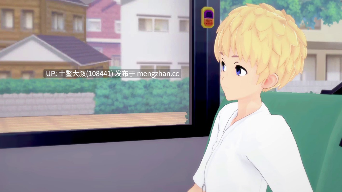 3D日式动态腐败SLG 机翻 -- 按我的方式做事 Doing Things My Way [v1.8] 3.2gb-第10张图片-萌站