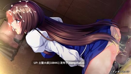 2D日式经典ADV 中文补丁 -- 魔女狩りの失禁学園 ～緊縛された令嬢の聖水～ Witch-Hunt Academy of Leaking Waters -Tied-Up Lady’s Sacred Stream- [v1.0] 1.3gb-第2张图片-萌站